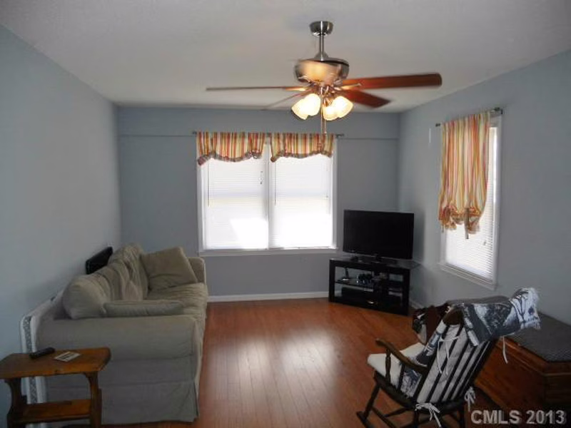 Property image 3 at 214 Proctor Drive, Salisbury, NC 28147