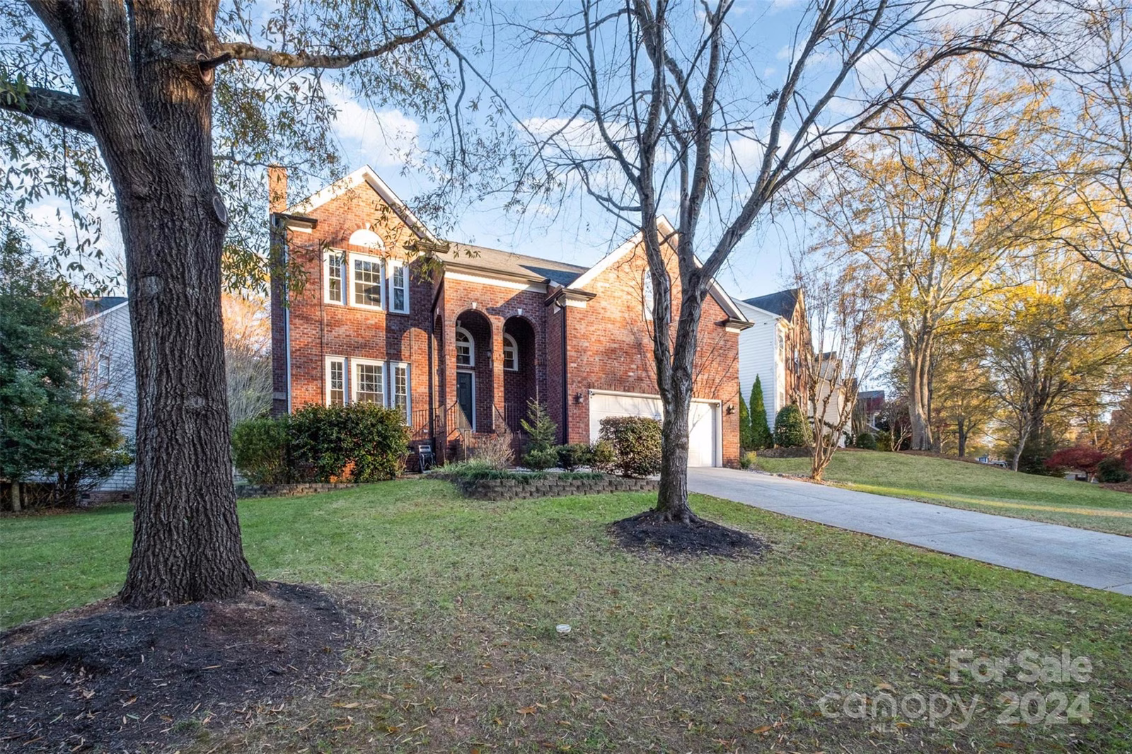 Property image 1 at 6239 Oxwynn Lane, Charlotte, NC 28270