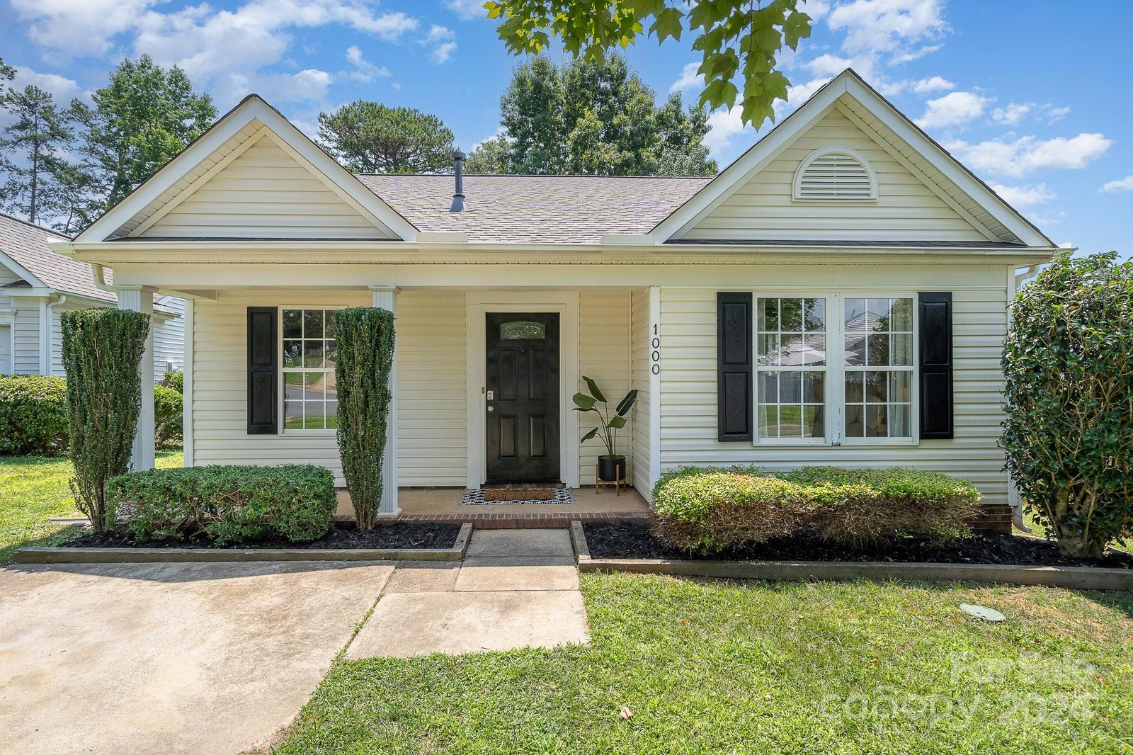 Property image 1 at 1000 Washburn Court, Monroe, NC 28110
