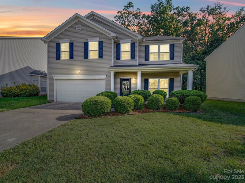 2306 Equestrian Drive