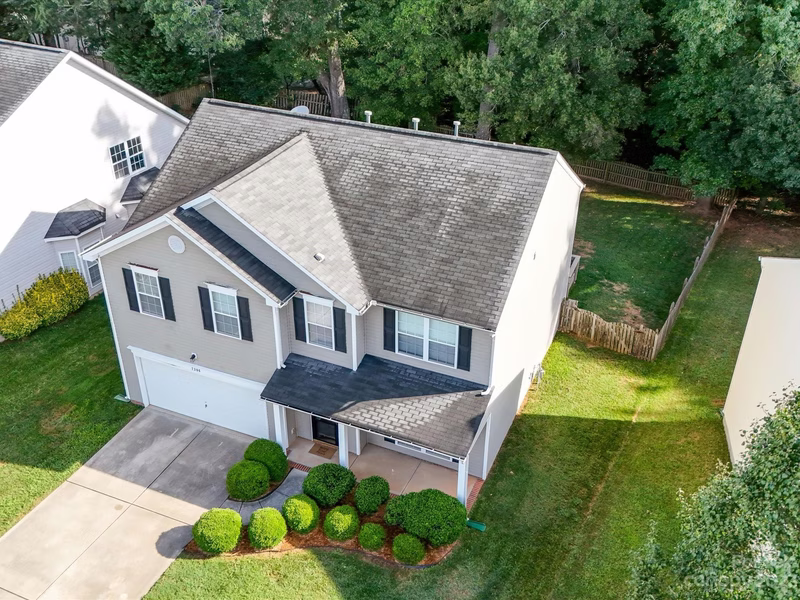 Property image 2 at 2306 Equestrian Drive, Matthews, NC 28105