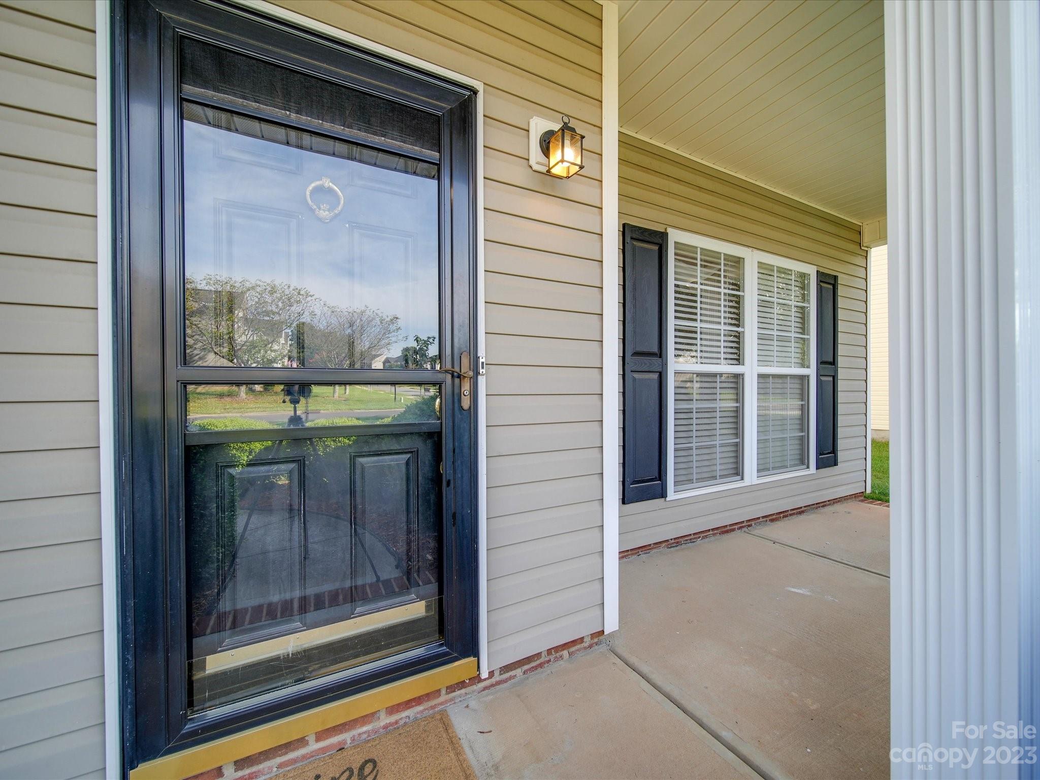 Property image 5 of 2306 Equestrian Drive in Weddington Ridge, Matthews, NC 28105