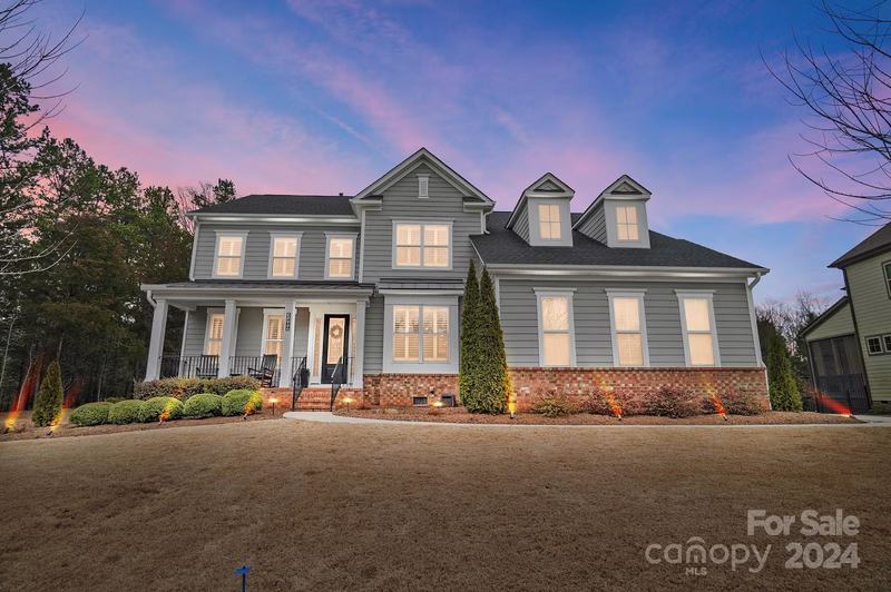 Property image 2 at 2409 Madeira Circle, Waxhaw, NC 28173