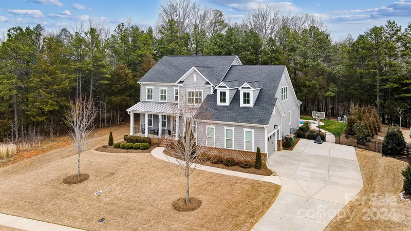 Property image 4 at 2409 Madeira Circle, Waxhaw, NC 28173