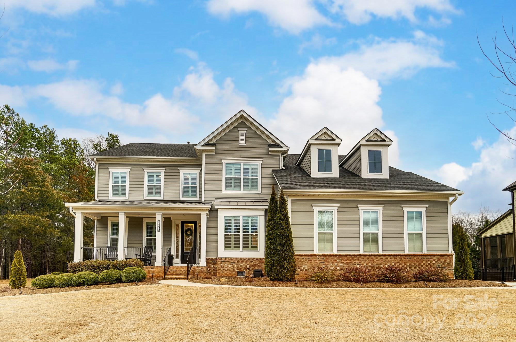 Property image 3 of 2409 Madeira Circle in Tuscany, Waxhaw, NC 28173