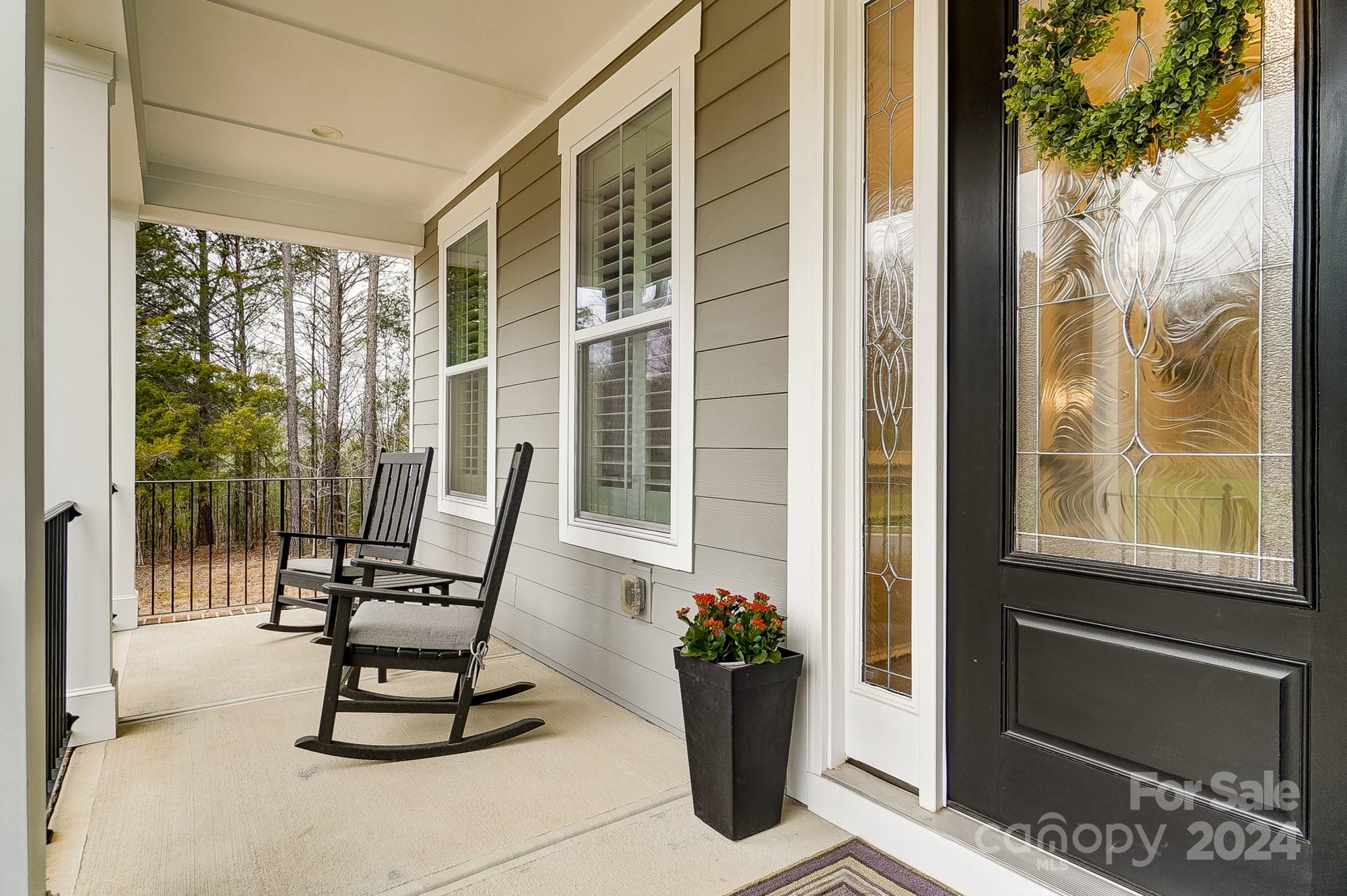 Property image 5 of 2409 Madeira Circle in Tuscany, Waxhaw, NC 28173