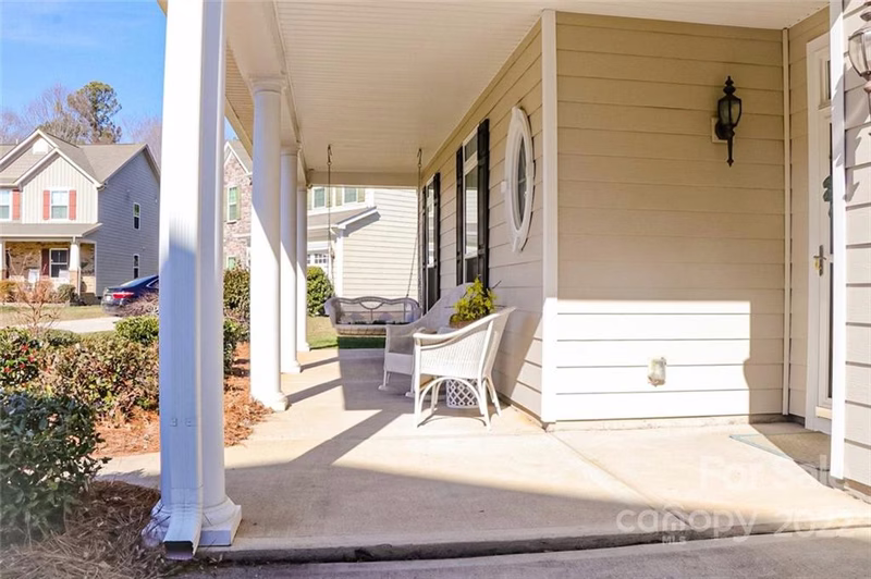 Property image 4 at 3018 Robusta Court, Gastonia, NC 28056