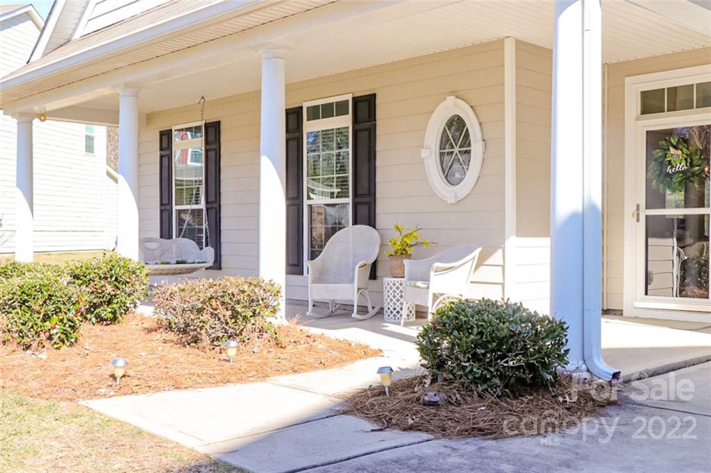 Property image 2 of 3018 Robusta Court in Rosegate, Gastonia, NC 28056