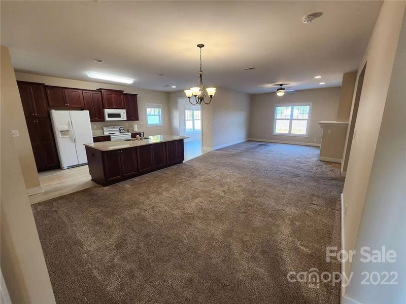 Property image 4 at 471 Pepperstone Drive, Salisbury, NC 28146