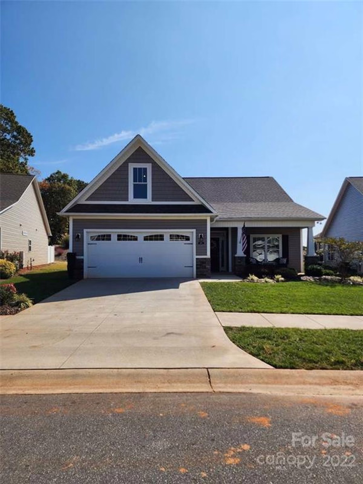 Property image 1 at 471 Pepperstone Drive, Salisbury, NC 28146