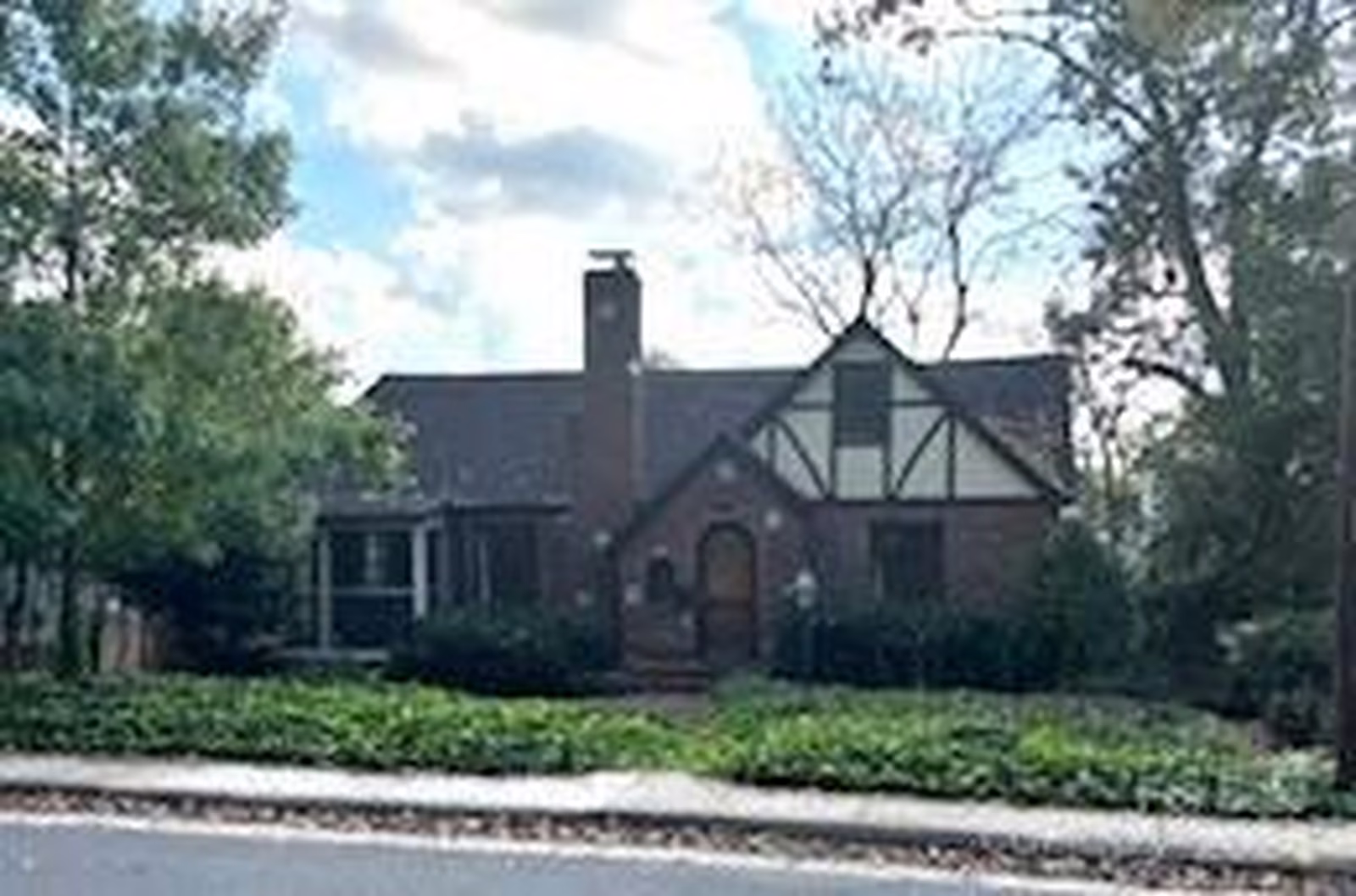Property image 1 at 315 Tranquil Avenue, Charlotte, NC 28209