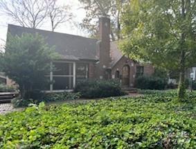 Property image 2 of 315 Tranquil Avenue in Myers Park Manor, Charlotte, NC 28209
