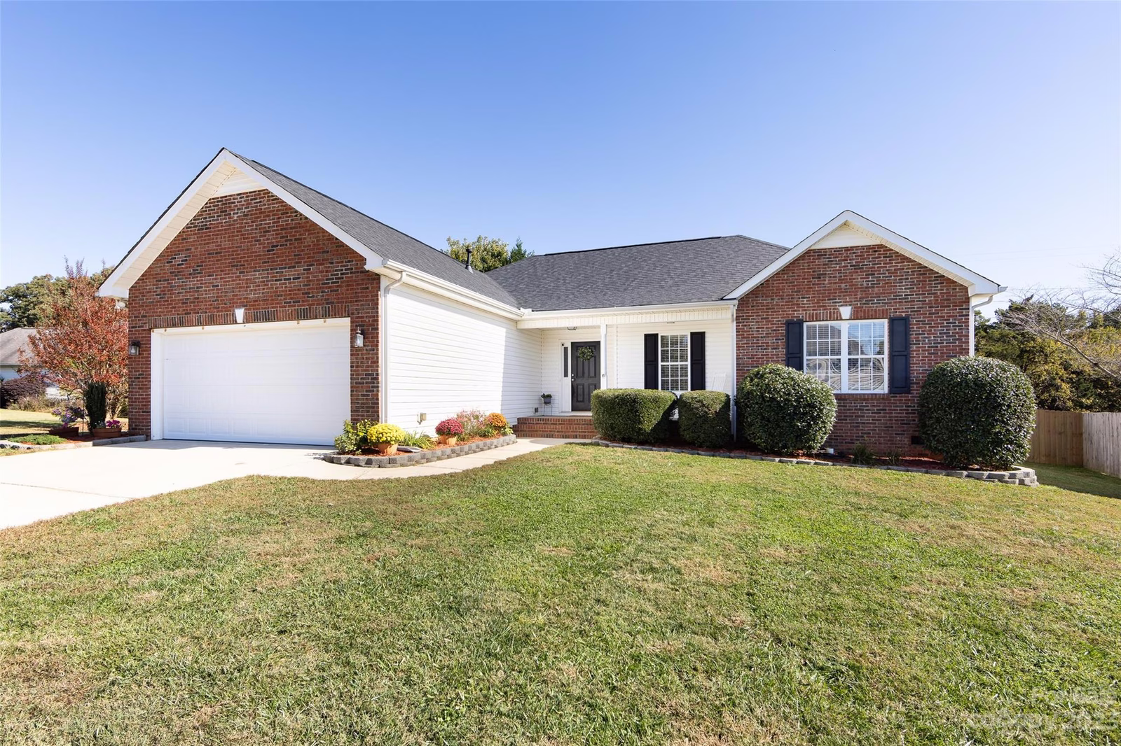 Property image 1 at 2403 Paperbark Drive, Monroe, NC 28110
