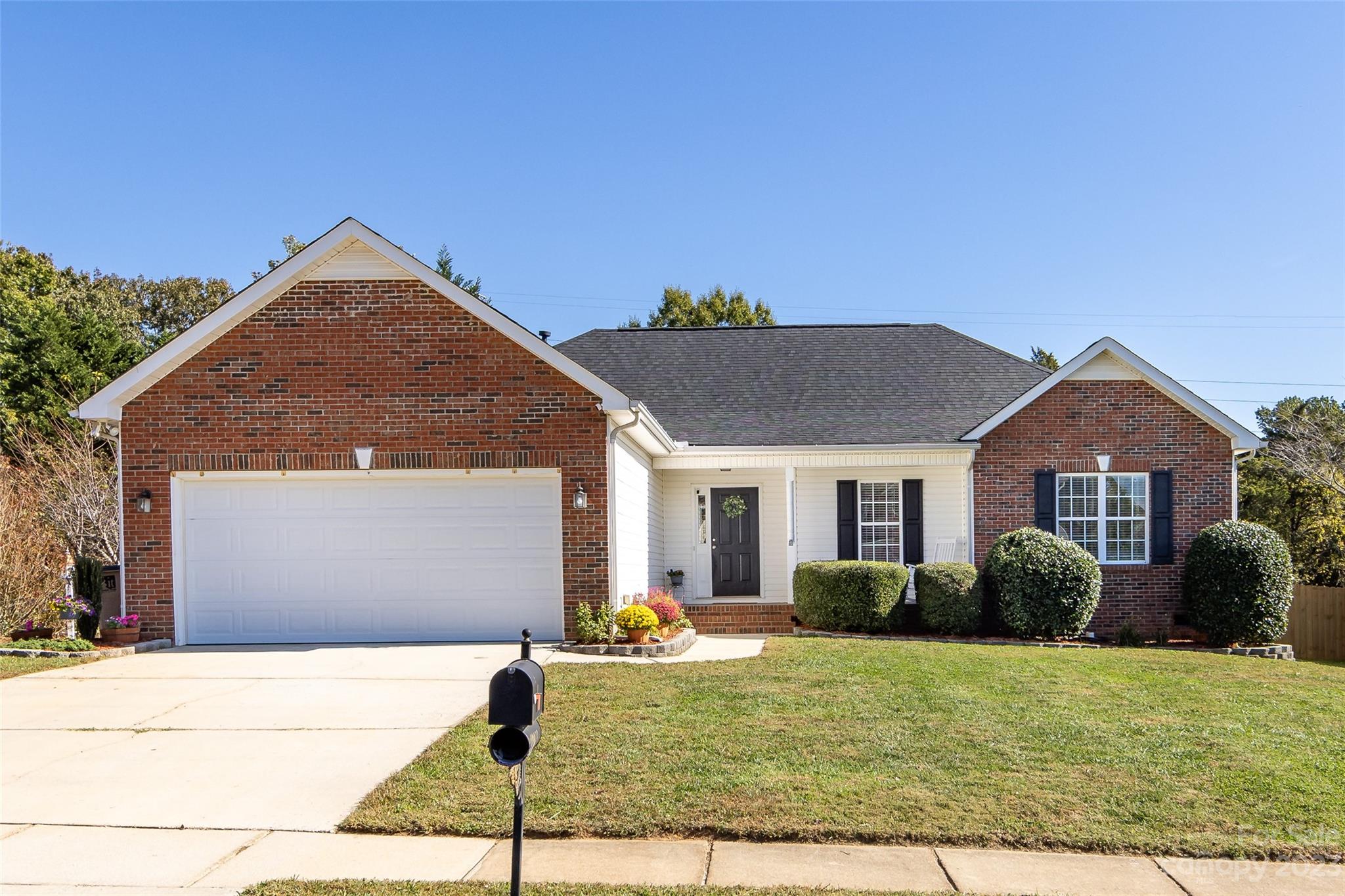Property image 2 of 2403 Paperbark Drive in Wincrest, Monroe, NC 28110