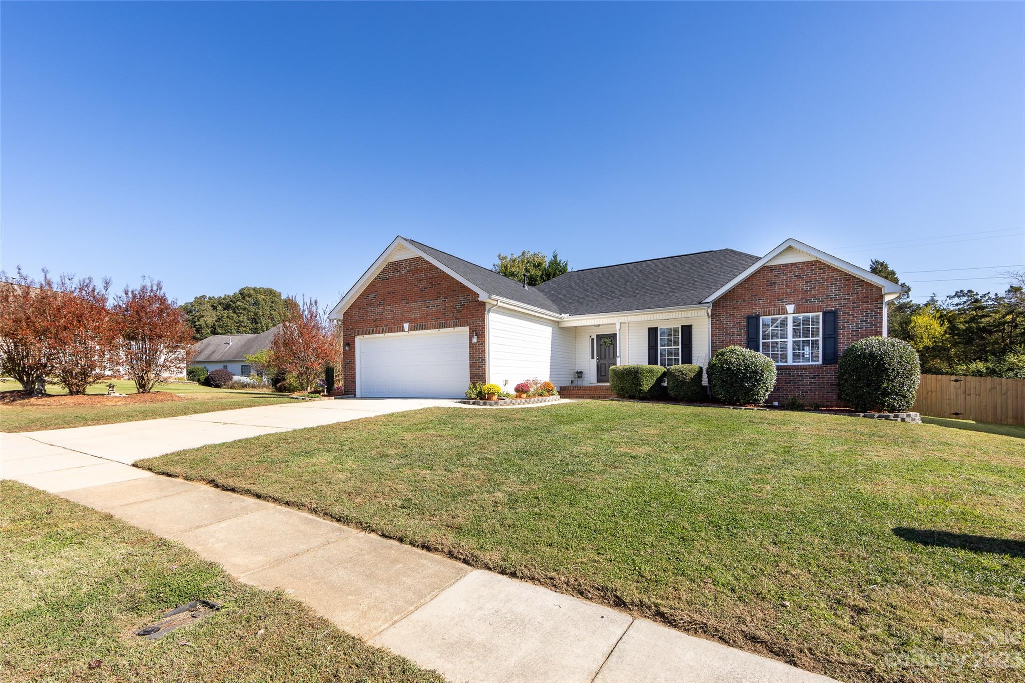 Property image 3 of 2403 Paperbark Drive in Wincrest, Monroe, NC 28110