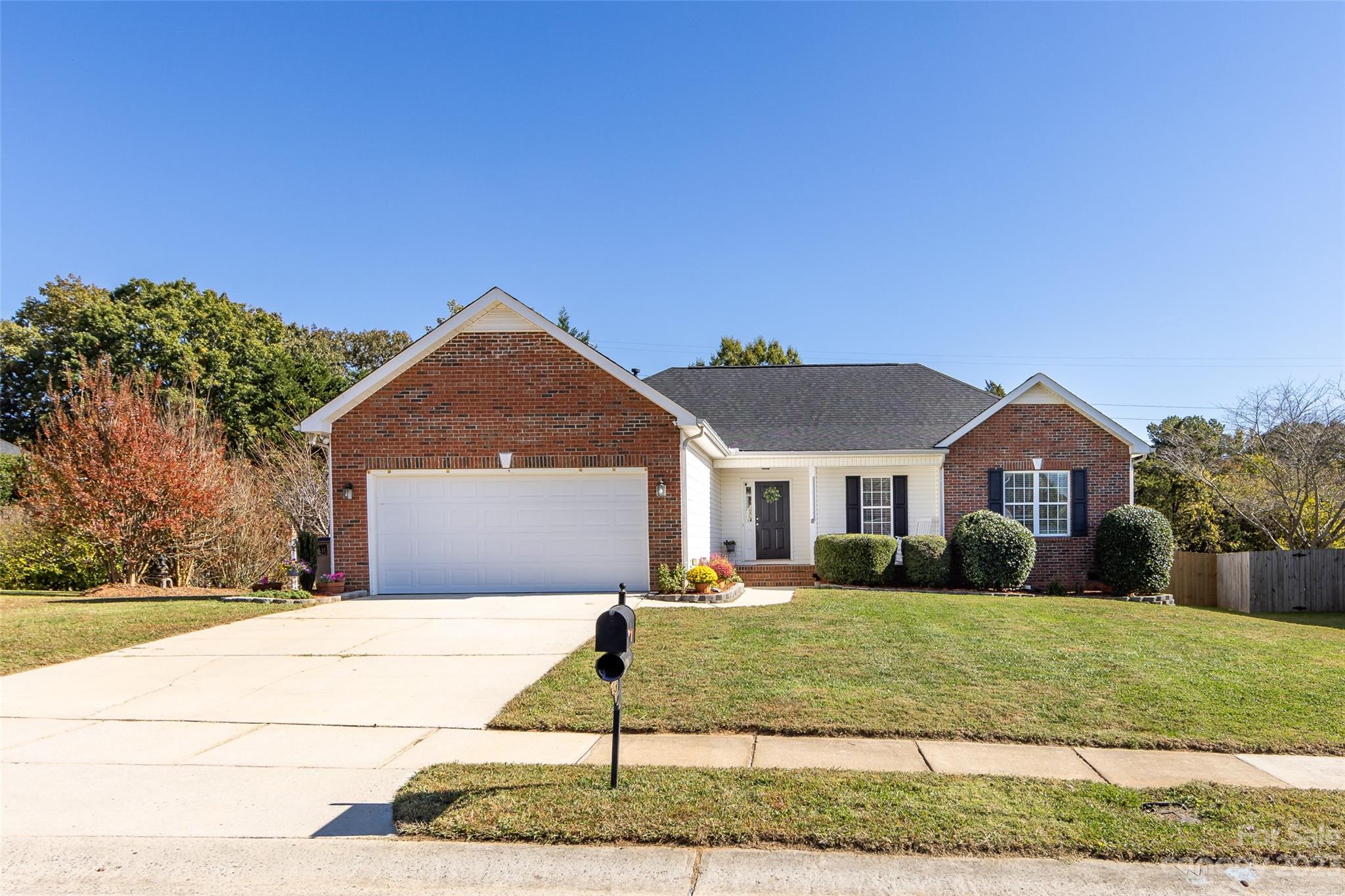 Property image 4 of 2403 Paperbark Drive in Wincrest, Monroe, NC 28110