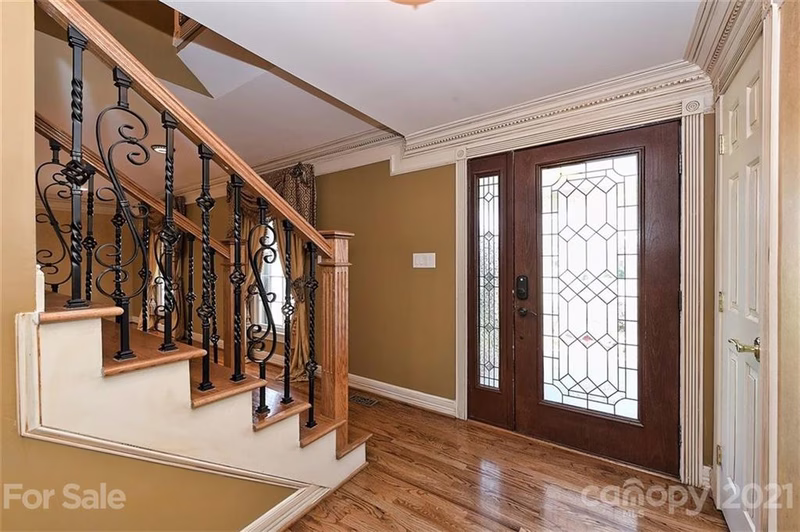 Property image 3 at 4000 Waterford Drive, Charlotte, NC 28226