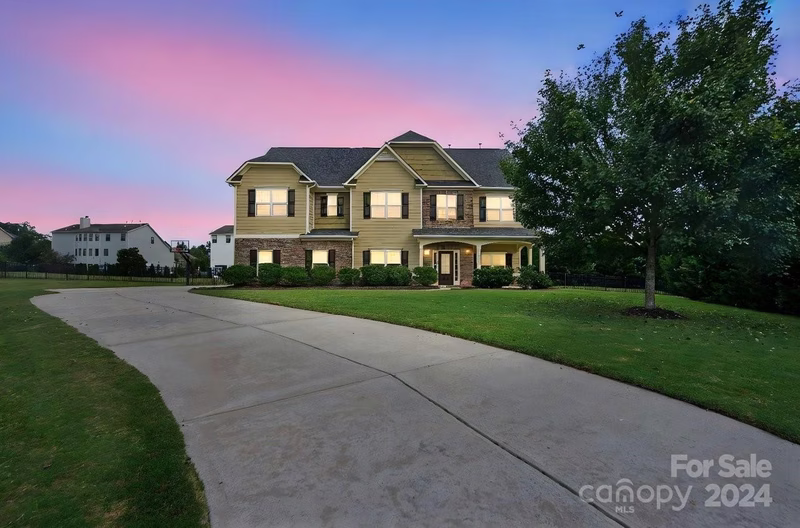 Property image 3 at 5601 Ballenger Court, Waxhaw, NC 28173