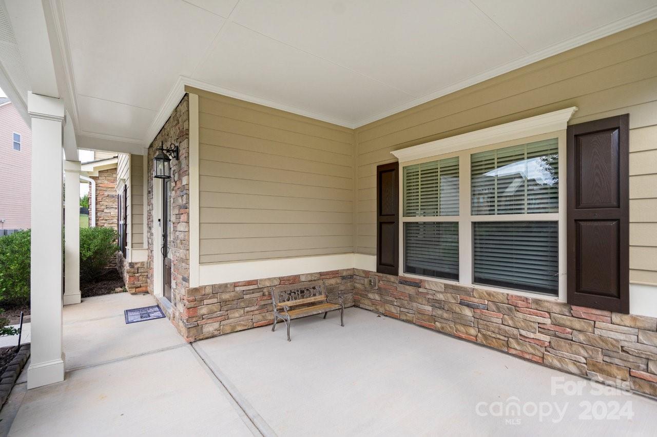 Property image 5 of 5601 Ballenger Court in Briarcrest North, Waxhaw, NC 28173