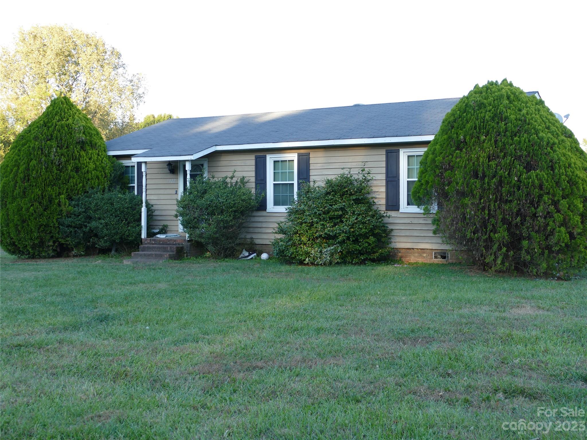 Property image 4 of 5122 Willow Run Drive in Hampton Meadows, Monroe, NC 28110