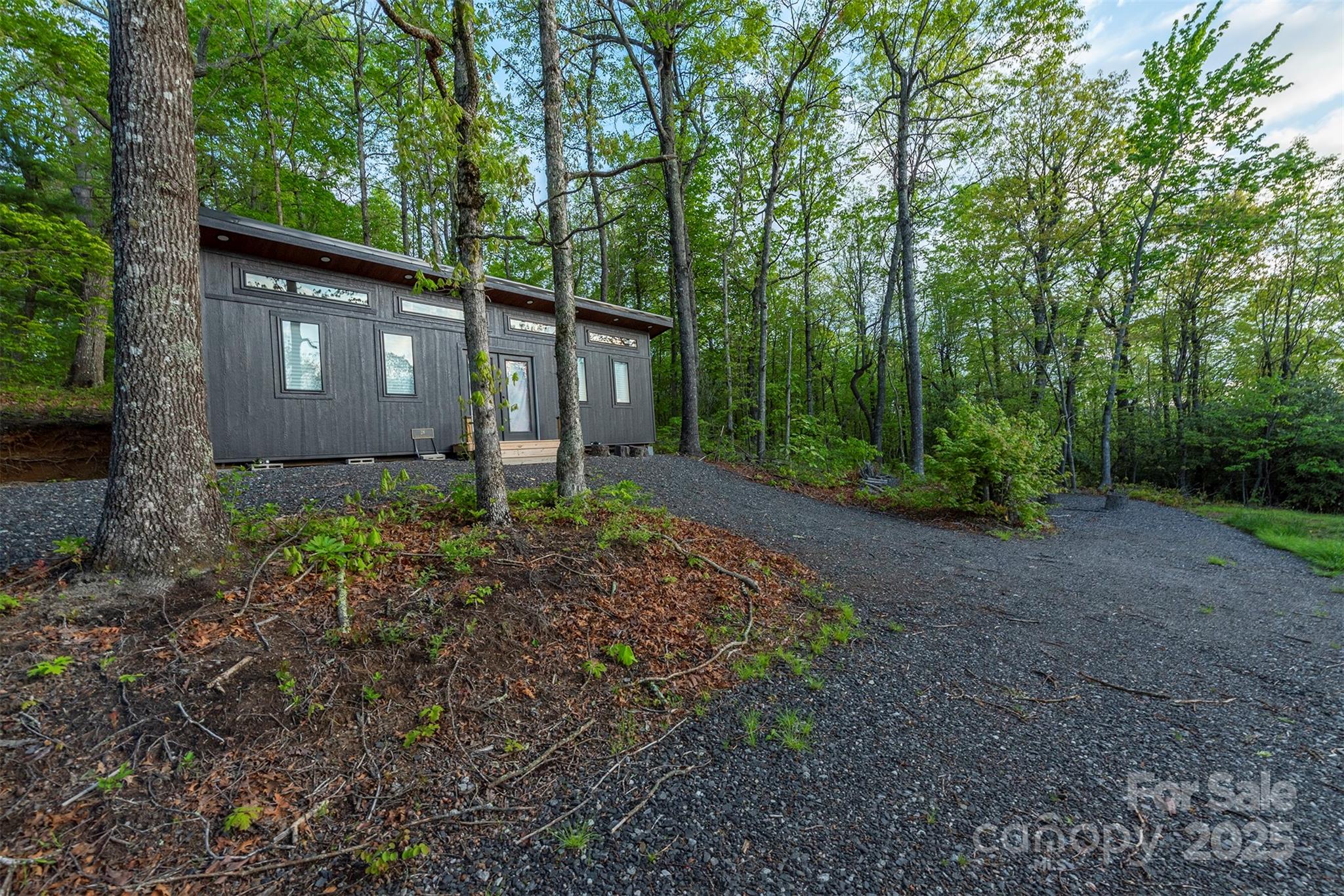 Property image 2 of 28 Burgin Ridge Road in High Rock Acres, Black Mountain, NC 28711