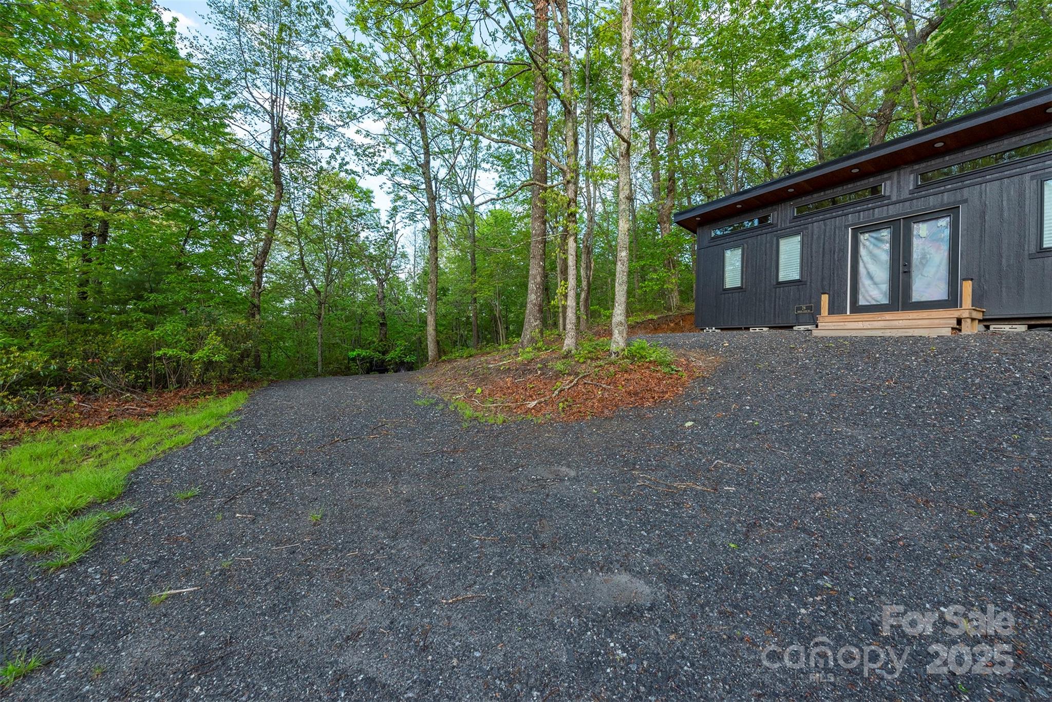 Property image 4 of 28 Burgin Ridge Road in High Rock Acres, Black Mountain, NC 28711
