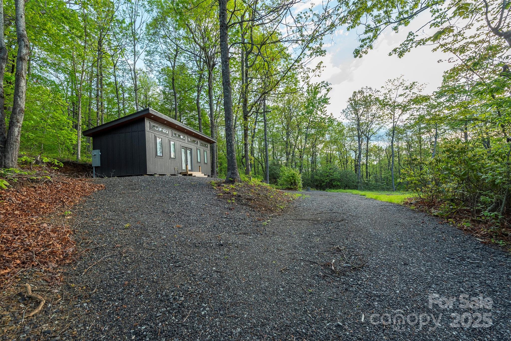 Property image 5 of 28 Burgin Ridge Road in High Rock Acres, Black Mountain, NC 28711