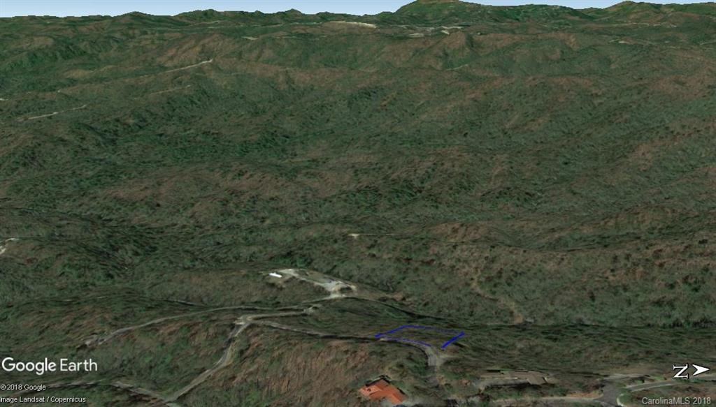 Property image 3 of Lot 37 West View Road in Ridge Haven, Brevard, NC 28712