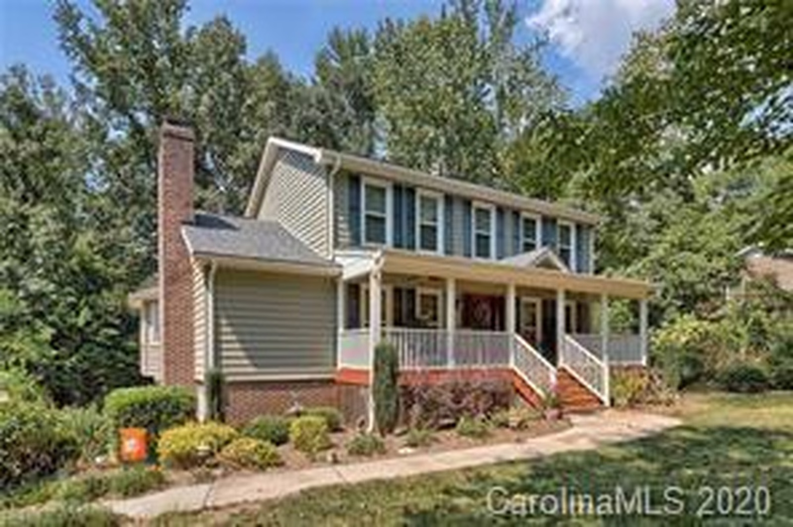 Property image 1 at 1184 Orchard Drive, Fort Mill, SC 29715
