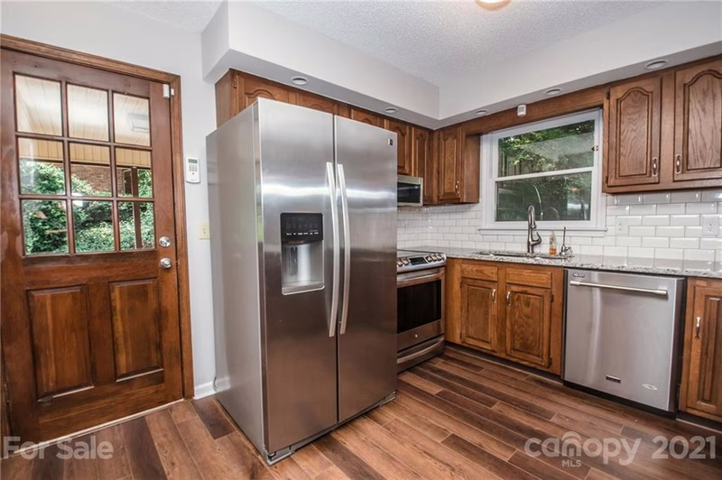 Property image 3 at 114 Larch Road, Salisbury, NC 28147