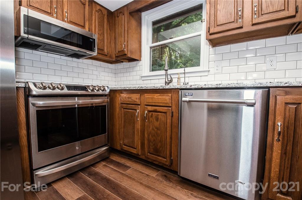 Property image 4 of 114 Larch Road in Westcliffe, Salisbury, NC 28147