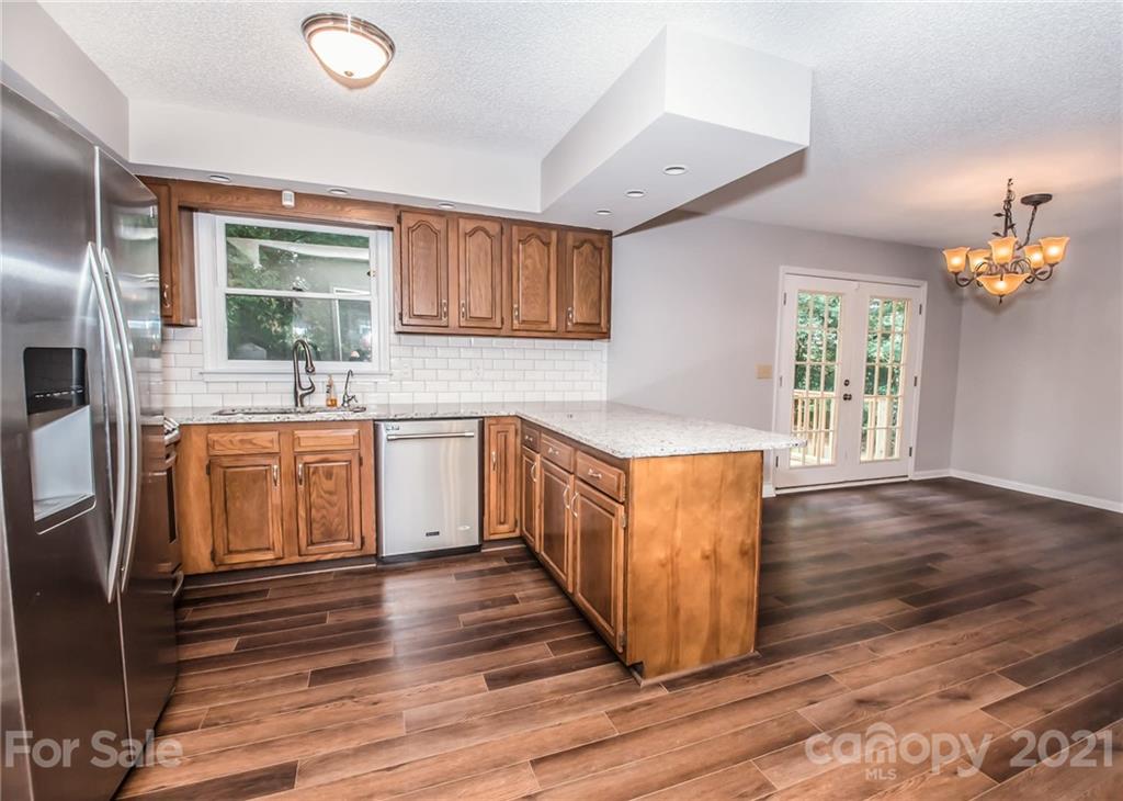 Property image 5 of 114 Larch Road in Westcliffe, Salisbury, NC 28147