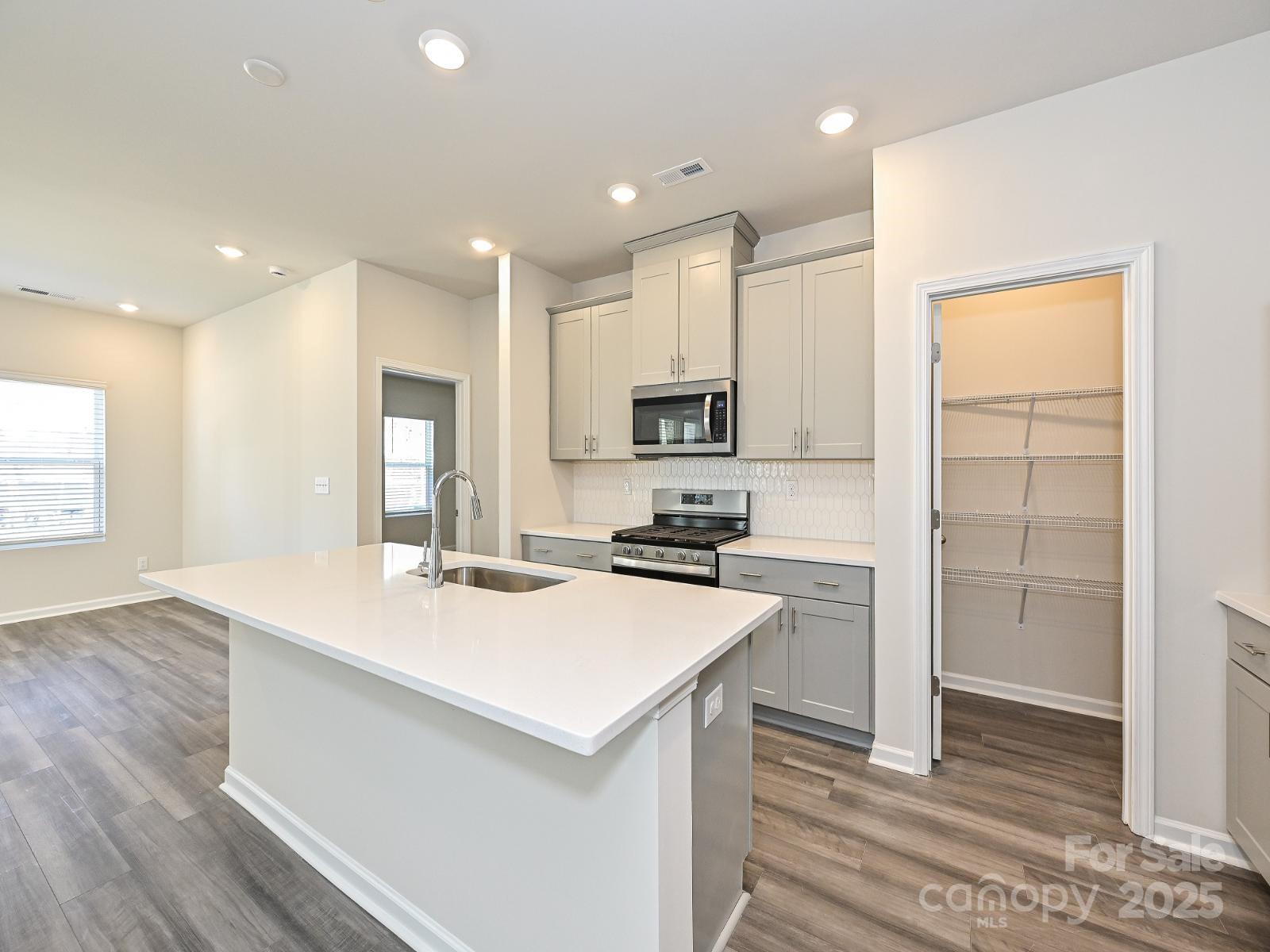 Property image 3 of 1247 Morehead Drive in Oxford Station, Salisbury, NC 28144