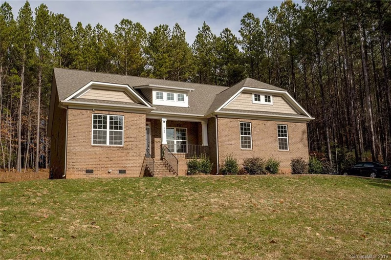 Property image 2 at 560 Stillwater Road, Troutman, NC 28166