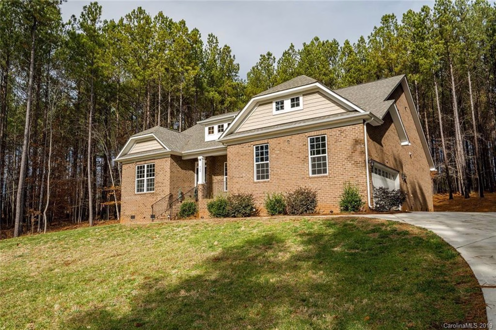 Property image 1 at 560 Stillwater Road, Troutman, NC 28166