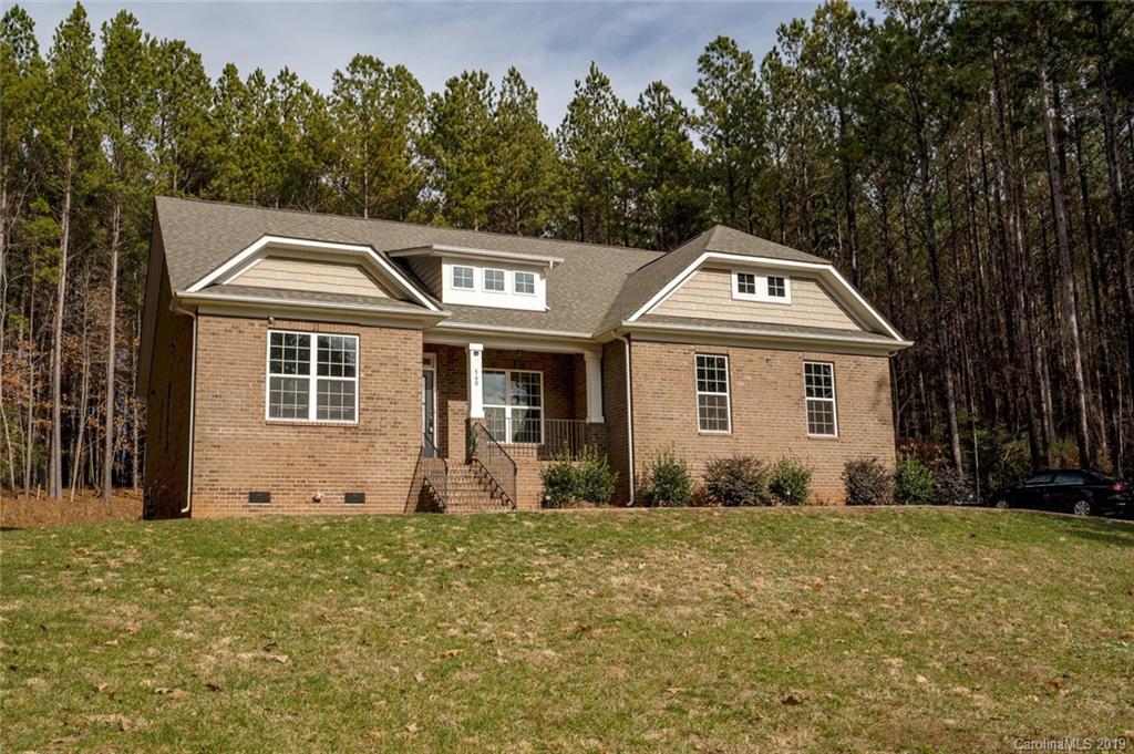 Property image 2 of 560 Stillwater Road in Falls Park, Troutman, NC 28166