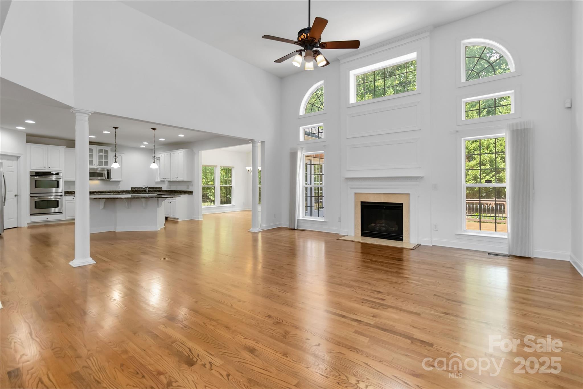 Property image 5 of 7302 Yellowhorn Trail in Weddington Trace, Waxhaw, NC 28173