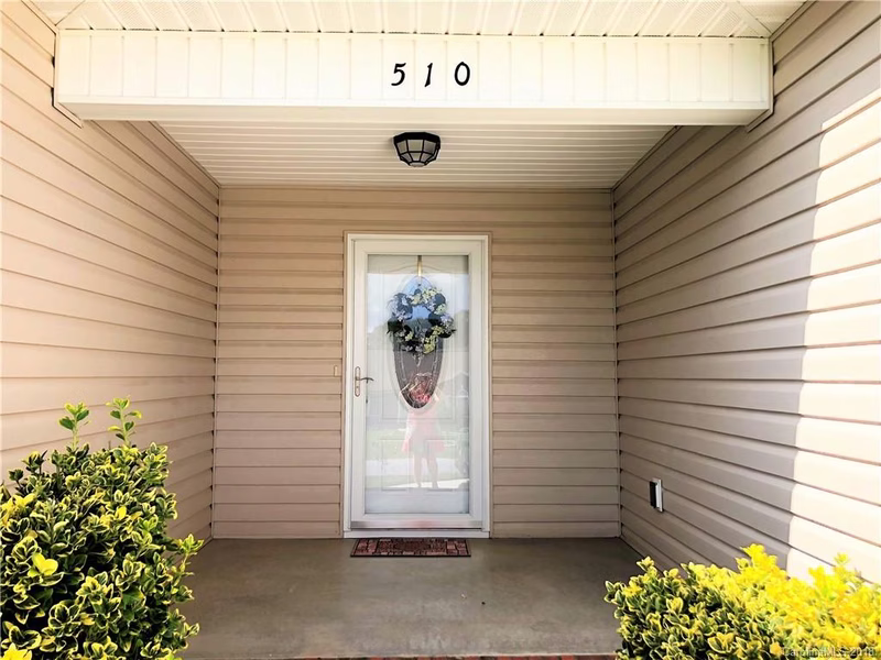 Property image 3 at 510 Carpenter Street, Maiden, NC 28650
