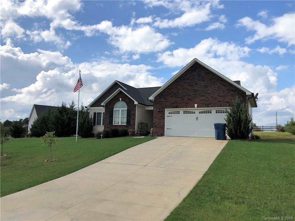 Property image 2 of 510 Carpenter Street in Temple Heights, Maiden, NC 28650