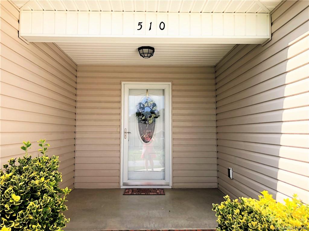 Property image 3 of 510 Carpenter Street in Temple Heights, Maiden, NC 28650