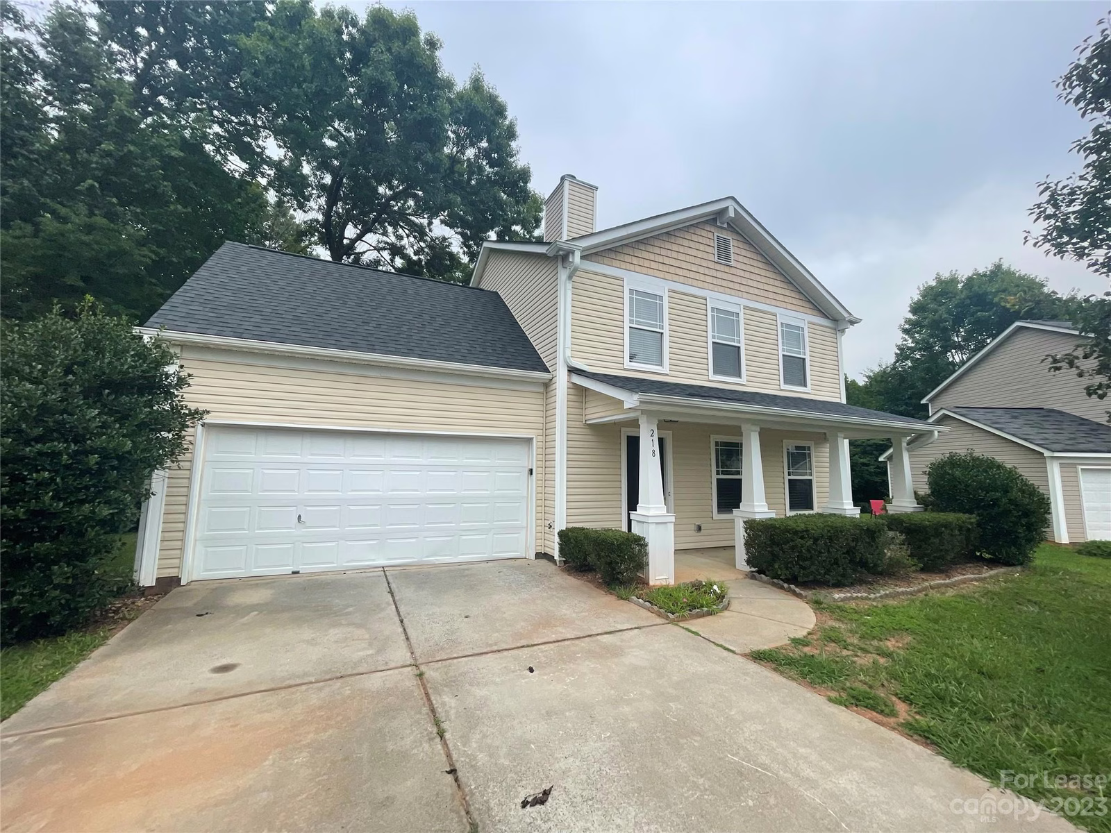 Property image 1 at 218 English Hills Drive, Mooresville, NC 28115