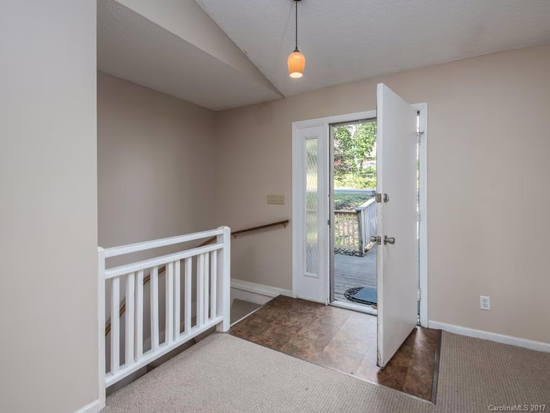 Property image 4 at 3016 Chestnut Tree Road, Hendersonville, NC 28792
