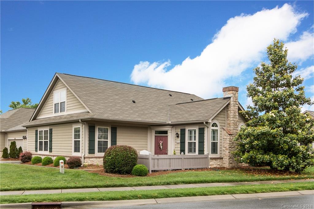 Property image 2 of 2255 Coltsview Lane in Polo Club At Weddington, Matthews, NC 28105
