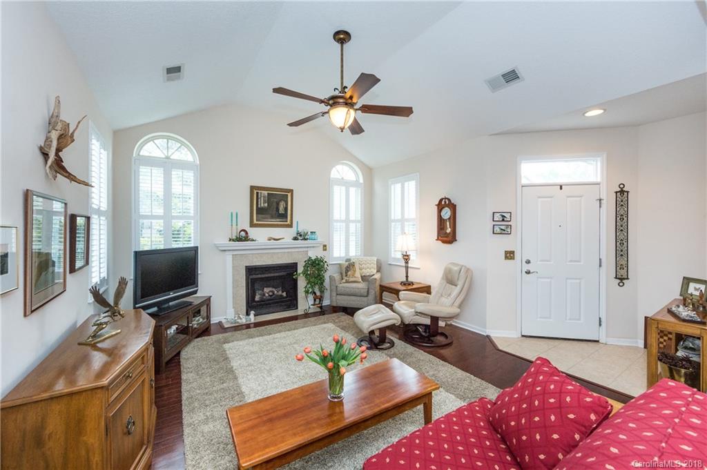 Property image 4 of 2255 Coltsview Lane in Polo Club At Weddington, Matthews, NC 28105
