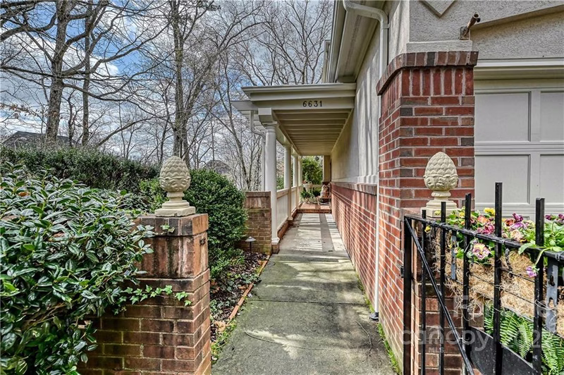Property image 2 at 6631 Gaywind Drive, Charlotte, NC 28226