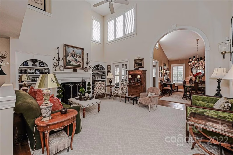 Property image 4 at 6631 Gaywind Drive, Charlotte, NC 28226
