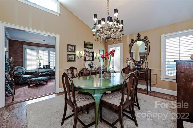 Property image 5 at 6631 Gaywind Drive, Charlotte, NC 28226