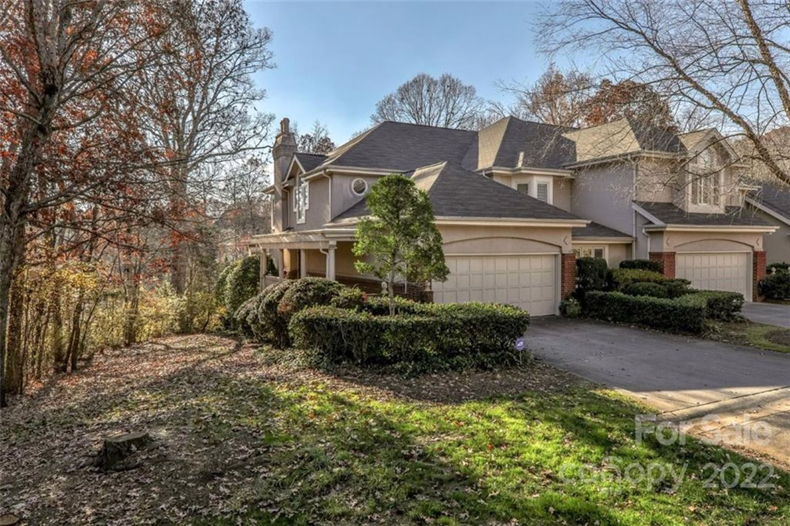 Property image 1 at 6631 Gaywind Drive, Charlotte, NC 28226