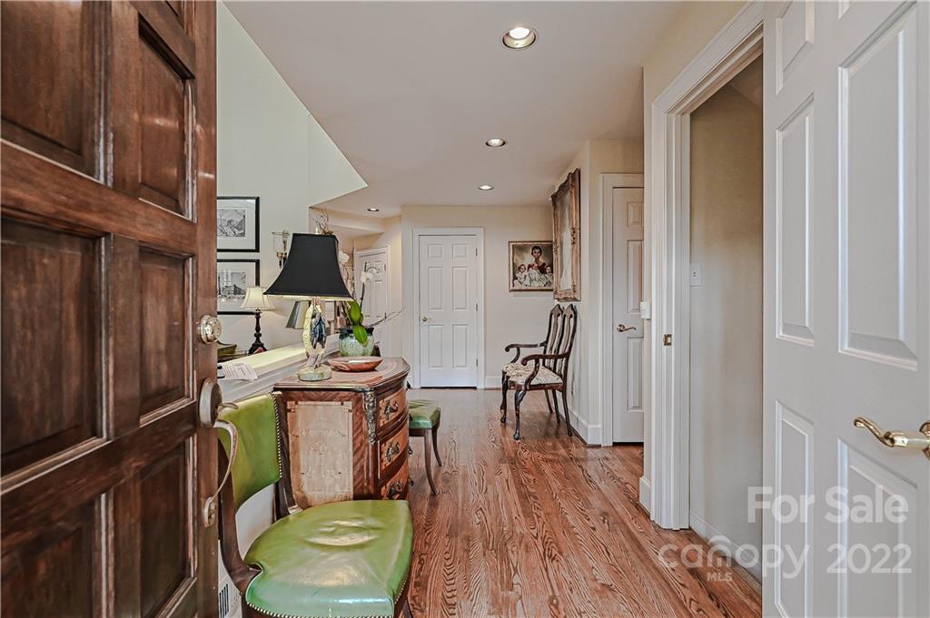 Property image 3 of 6631 Gaywind Drive in Summerlake, Charlotte, NC 28226