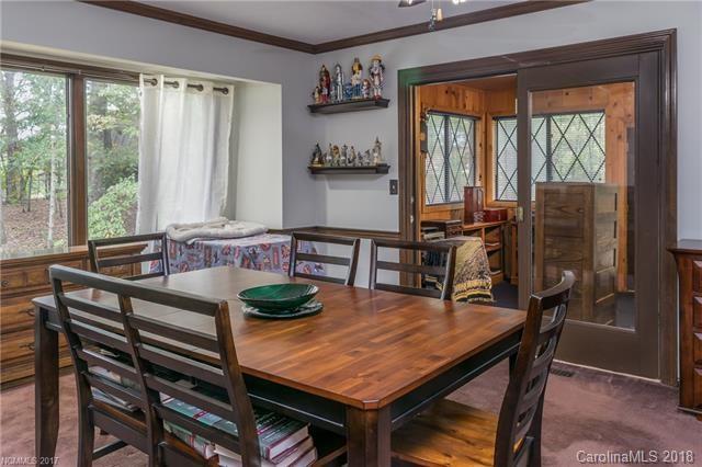 Property image 5 of 3001 Chestnut Tree Road in Hickory Hill, Hendersonville, NC 28792